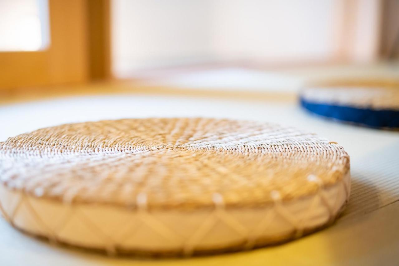 Ren Kitamatsunoki Villa Kyoto Ngoại thất bức ảnh