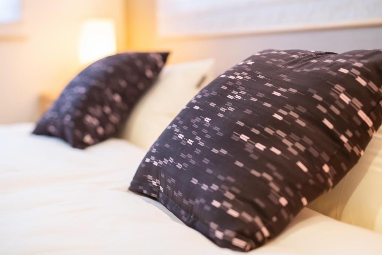 Ren Kitamatsunoki Villa Kyoto Ngoại thất bức ảnh