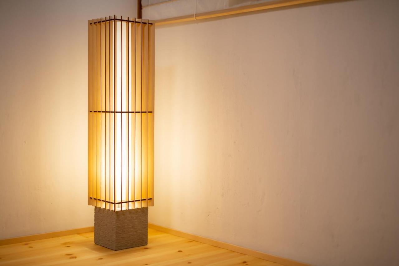 Ren Kitamatsunoki Villa Kyoto Ngoại thất bức ảnh