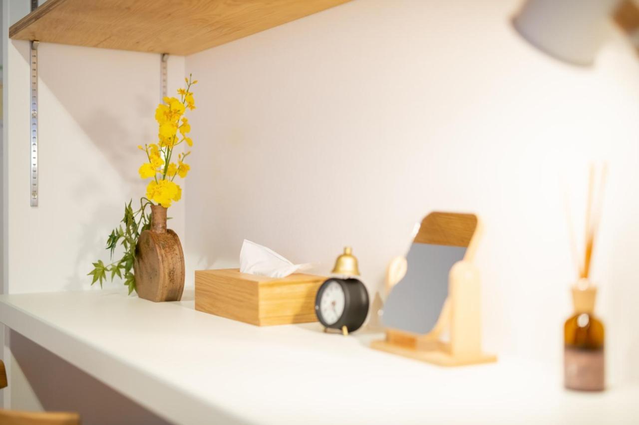 Ren Kitamatsunoki Villa Kyoto Ngoại thất bức ảnh